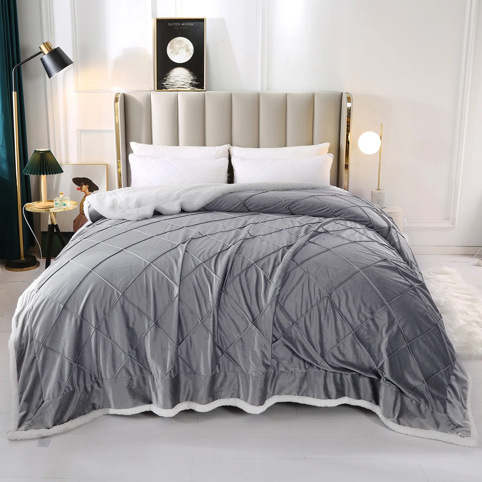 Olanly ���� ������ ��� ������ ĳ�ù̾� ħ�뺸, �ε巯�� ��, �ܿ� ħ�� Ŀ��, ���� ���� ���� Ŀ��, �ø��� ���, ħ�� ���