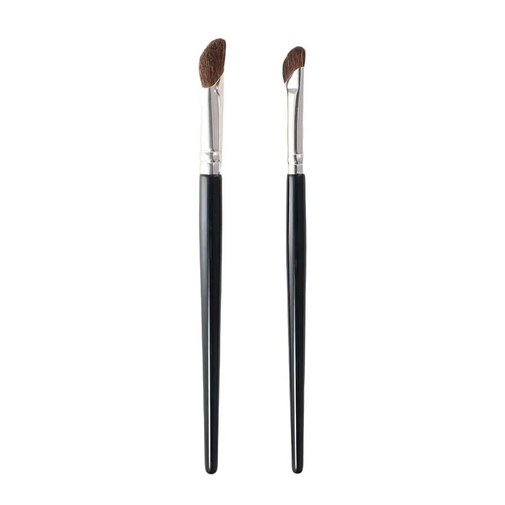 Tool Women Foundation Concealer Brush Slanted Brush Sickle Makeup Brushes Face Bronzer Nose Shadow Brush Angled Contour Brush