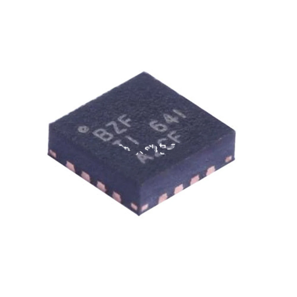 

BQ24074RGTR 24074 BQ24074 NXK QFN16 5 шт.