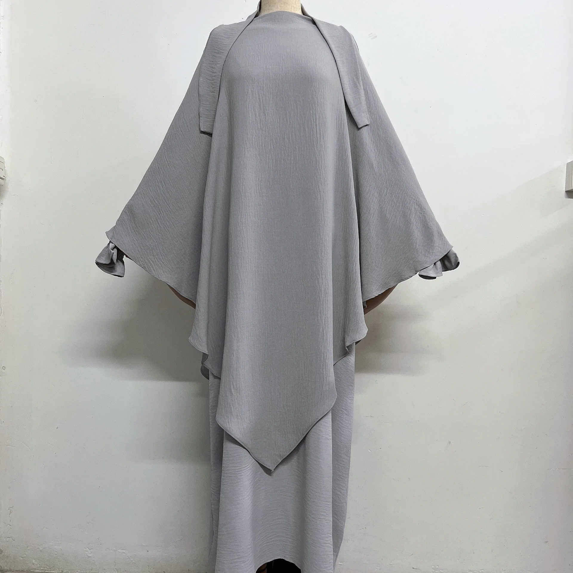 Gray