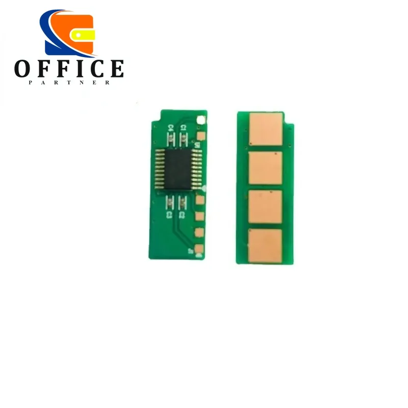 

1PC PC-211 PC-210 PC-211EV PC210 PC211 Rus MEA Permanent Chip for PANTUM P2200 P2500 P2500N P2500NW M6500W M6550nw M6600nw M6507