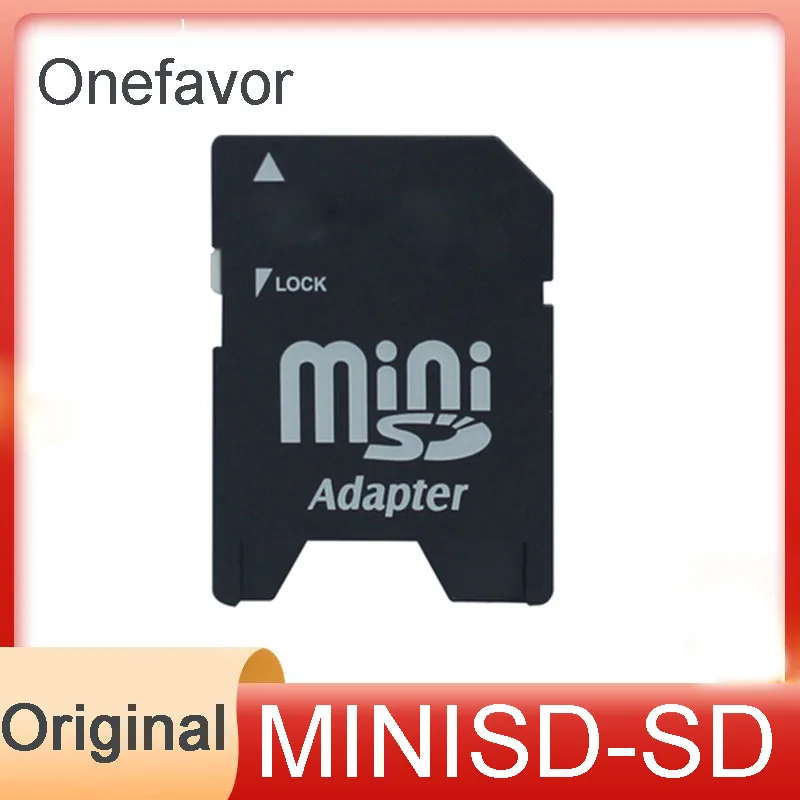 MiniSDCardtoStandardSDCardAdapterConverterminisdcardreader