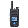 Top! 4G Zello LTE PoC Walkie TALKIE HI-R23 Network Radio With WIFI, Bluetooth, GPS,4000mAh Battery 1