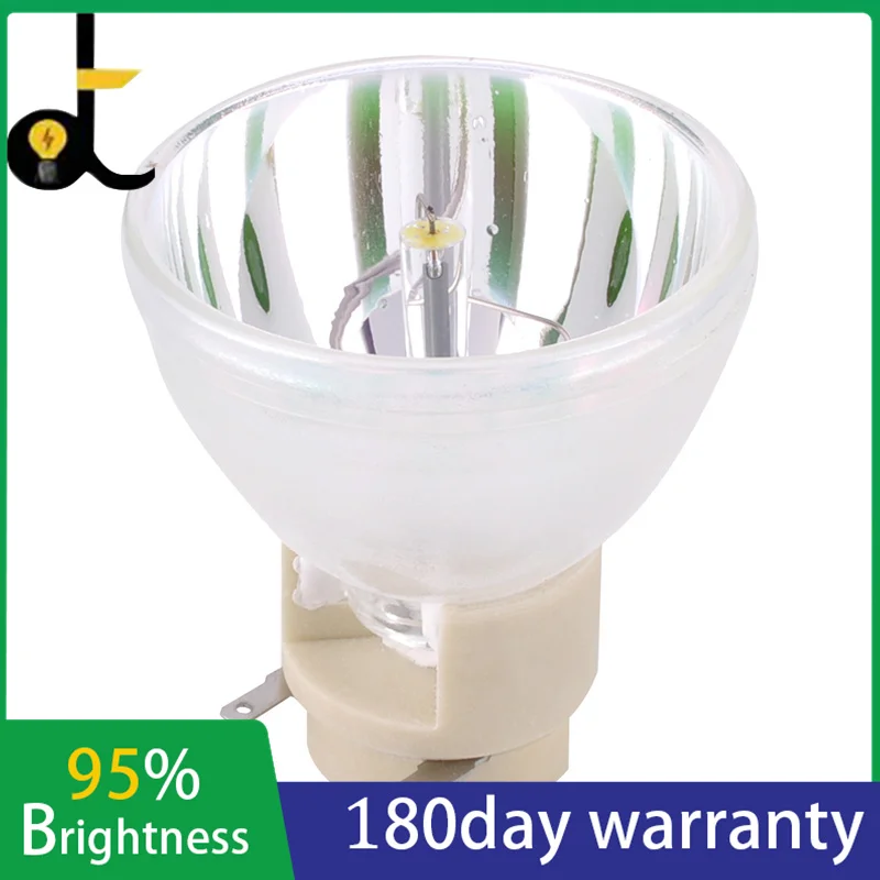 SP-LAMP-092/ P-VIP 280/0.9 E20.9, 인포커스 IN3134a/IN3136a/IN3138HDa 프로젝터 전구에 적합