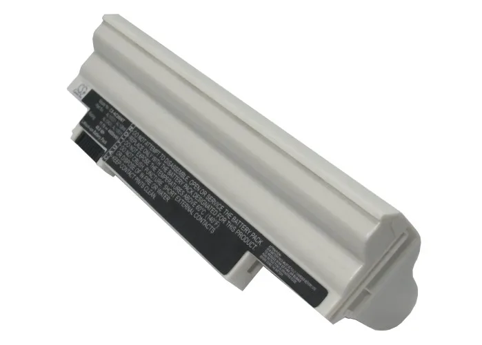4400mah Al10a31 Al10b31 Al10bw Al10g31 Battery For Acer Aspire One ...