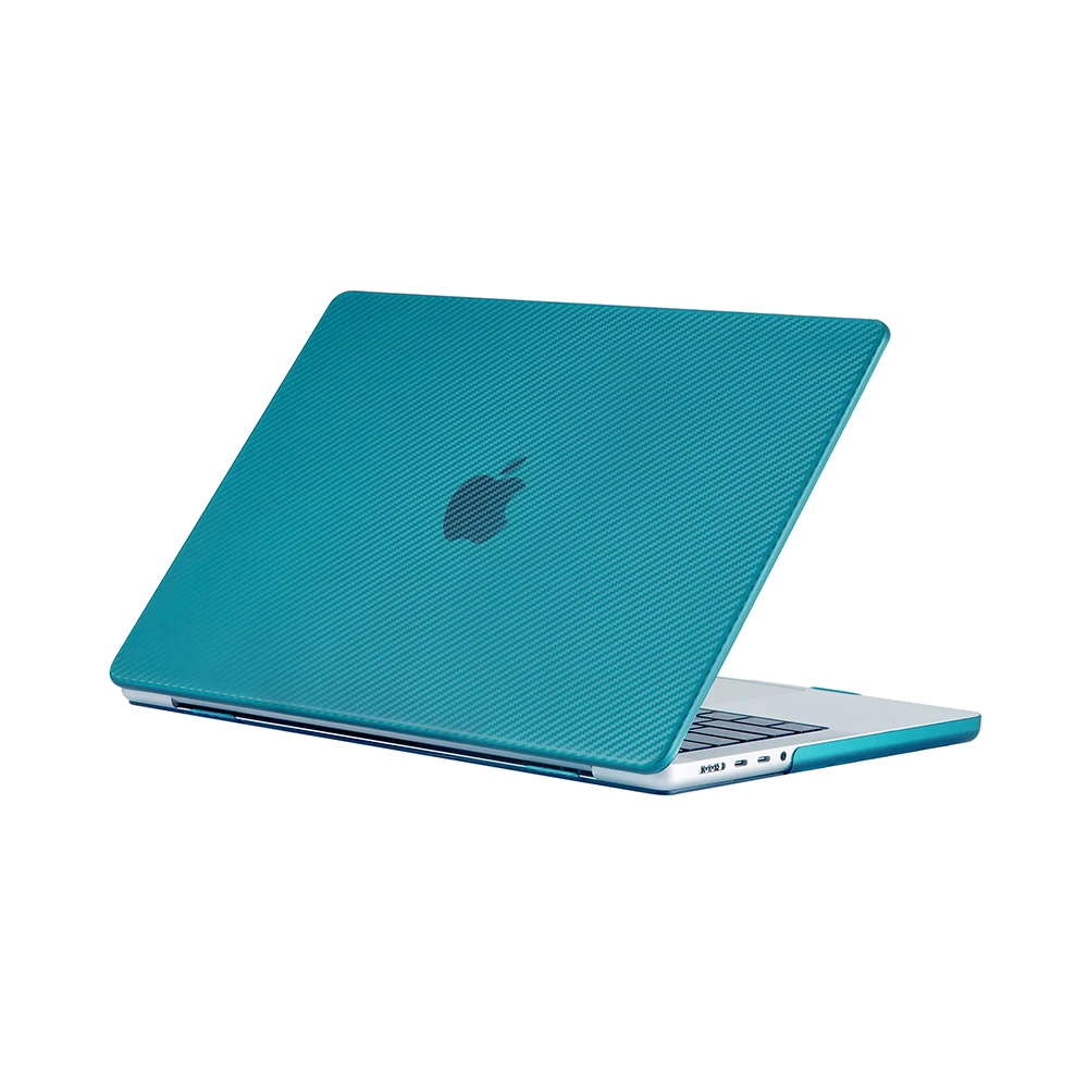 LaptopCaseForAppleMacbookAirPro131416inchLaptopCoverCarbon
