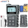Noyafa NF-488 Network Cable Tester Poe Checker Ethernet Cable Tester Continuity Tester DC Power Switch Loop-Back Test 1