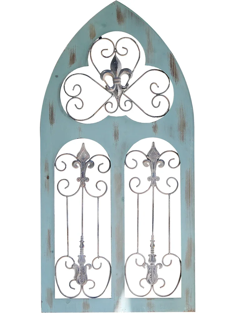 

YY Wall Decoration and Wall Hanging Props Cafe Bar B & B Shop Window Background Wall