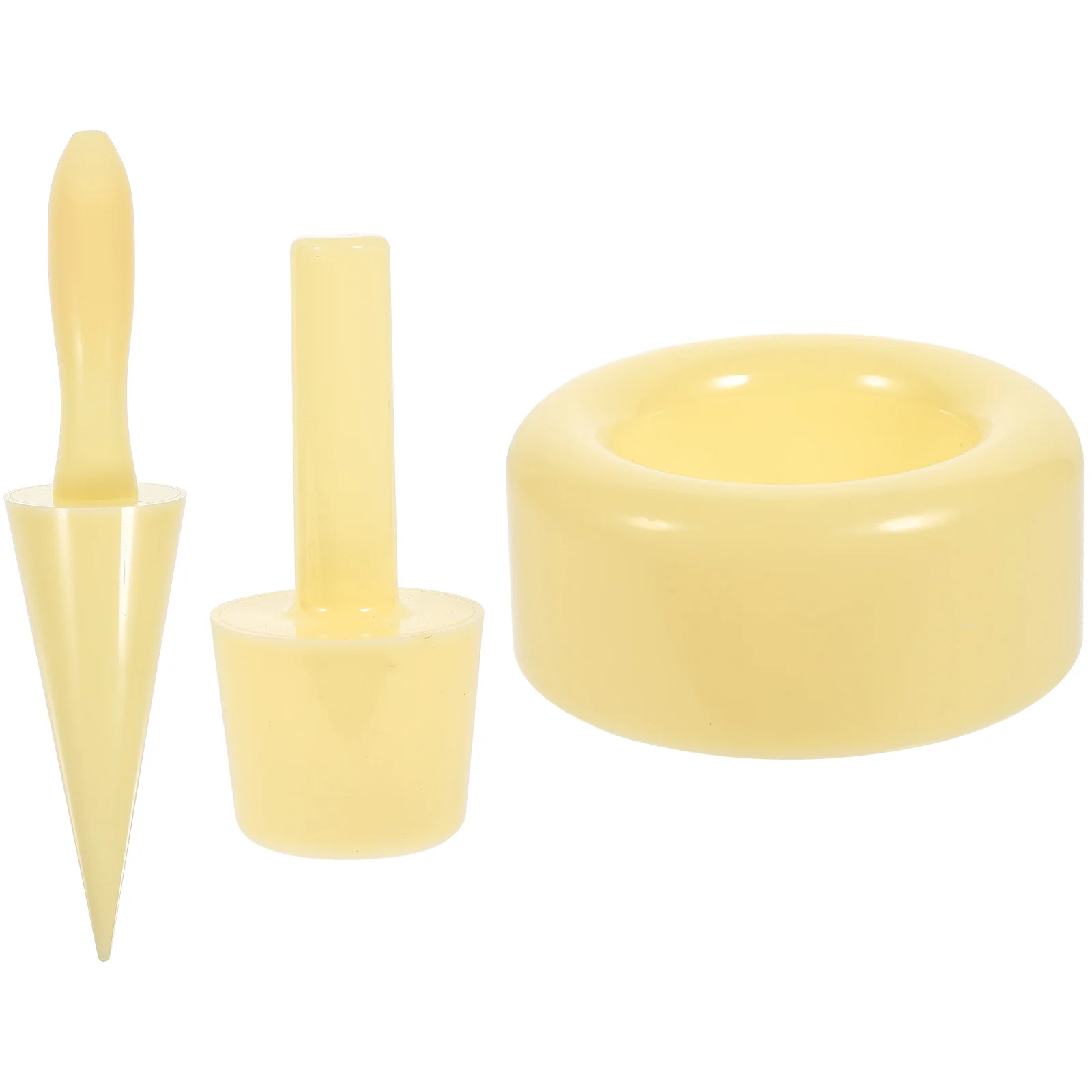 

1 Set Ice Cream Mold Egg Cone Shaper Mold for Dessert Roll Ice Cream Cone Make Tool
