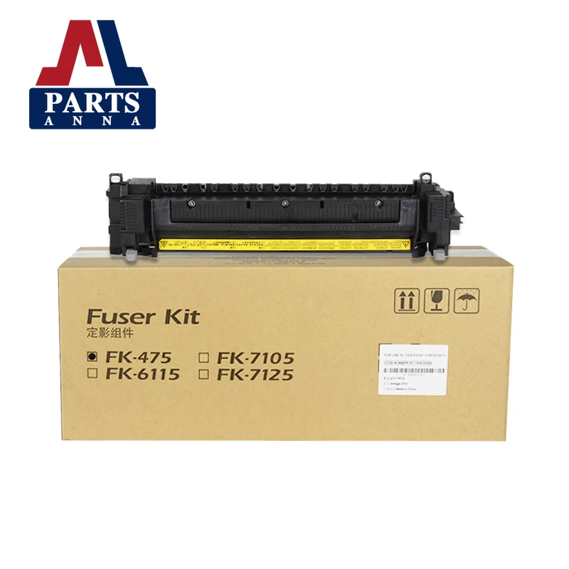 Fk 475. Fk 475