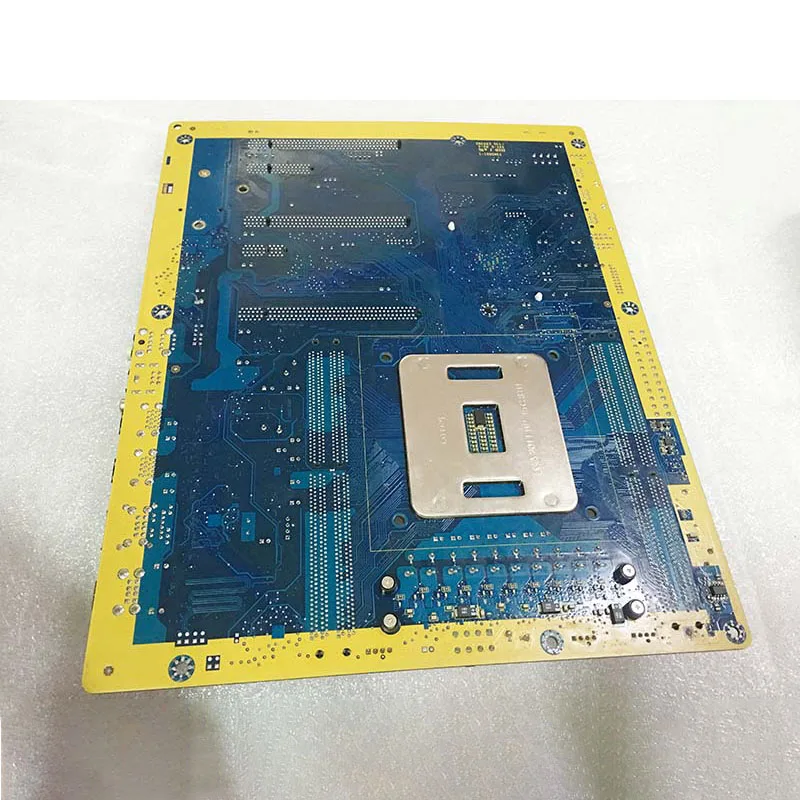 데스크탑 메인보드 Alienware Area 51 R2 A51 X99 0FRTKJ FRTKJ XJKKD 0XJKKD MS-7862 마더보드 완전히 테스트됨