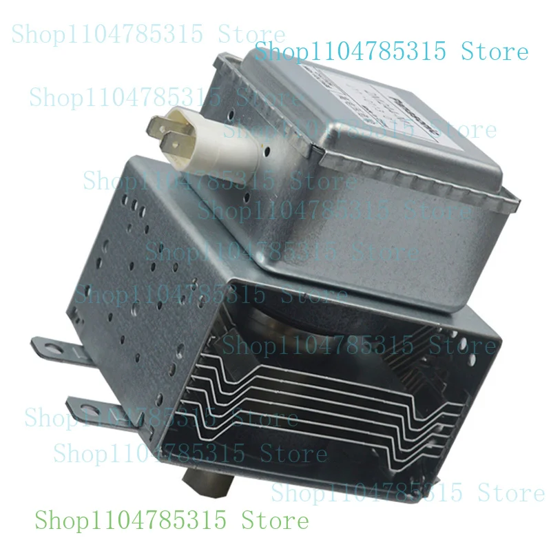 2M244-M1 Industrial MicrowaveOven Magnetron Vacuum Electronic Tube for Panasonic