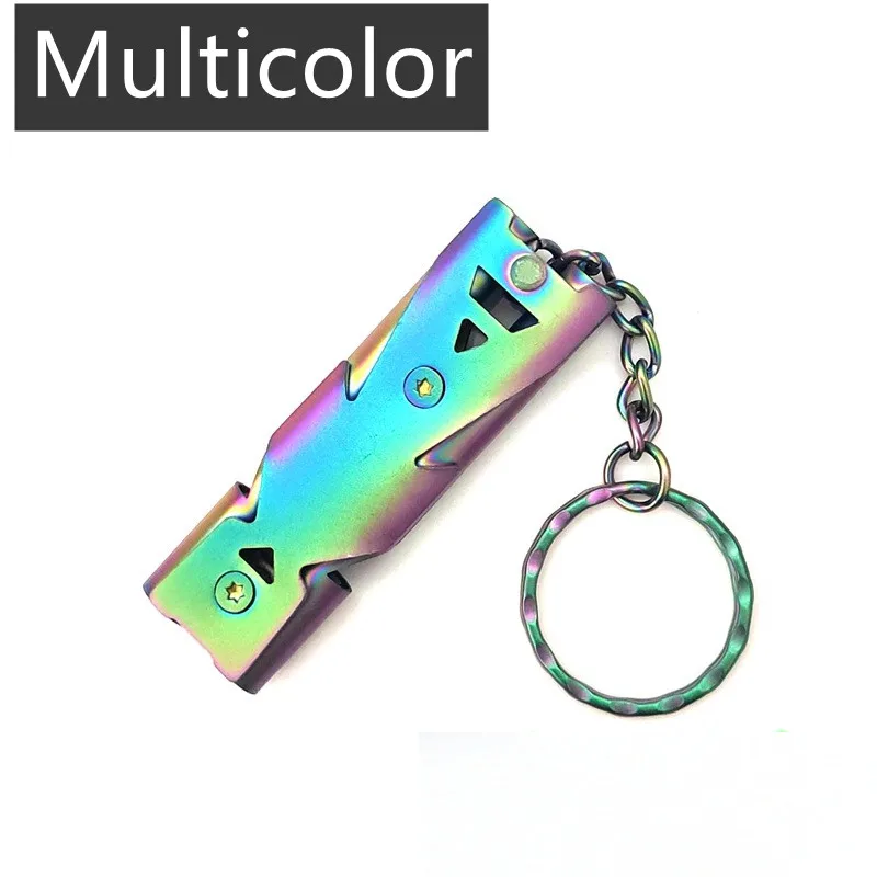 Multicolor