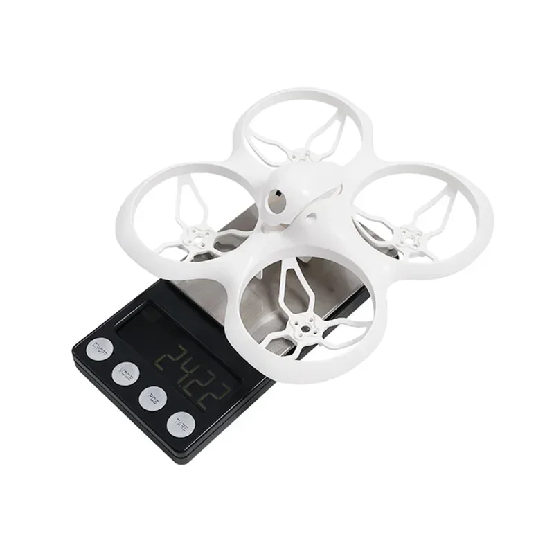 Cadre Cetus X BETAFPV PA12 - Remplacement Drone FPV Micro