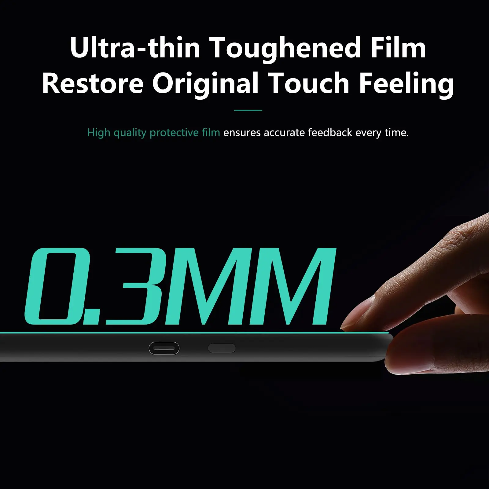 For Amazon Kindle Paperwhite 10th Gen 2018 6inch Tempered Glass Screen Protector For Kindle KPW1/2/3/4 5th 6th 7th Protect Glass 4