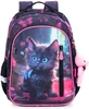 Backpack For Girls Orthopedic Cartoon 3D School Bags Children Primary Students Bookbag Kids Satchels mochila infantil menina 2