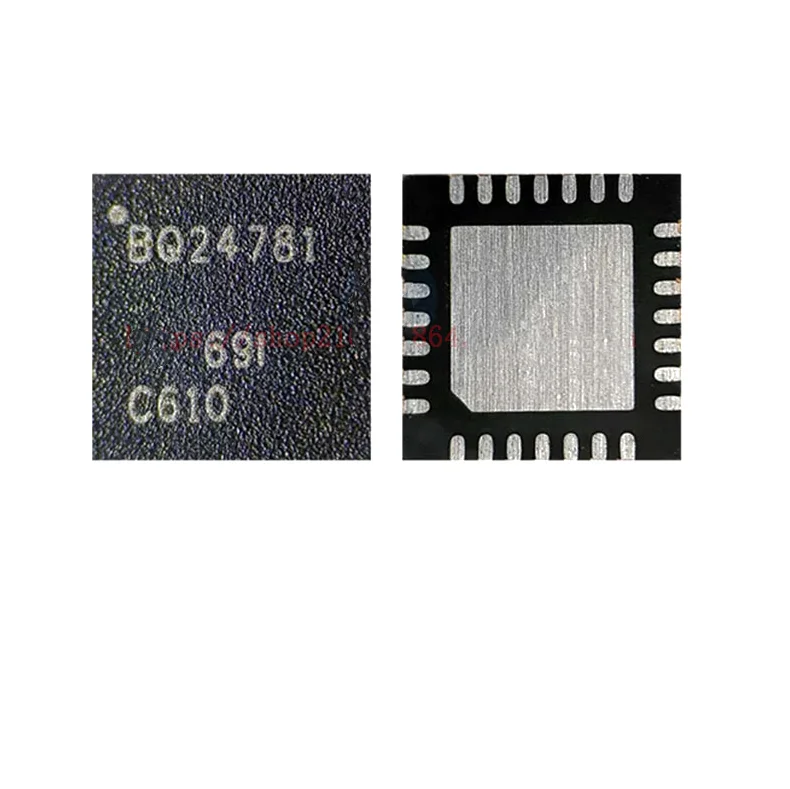

2-10 шт./партия, BQ24781RUYR, BQ24781 цвет, 100% новый оригинальный