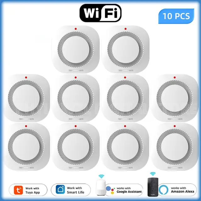10Pcs