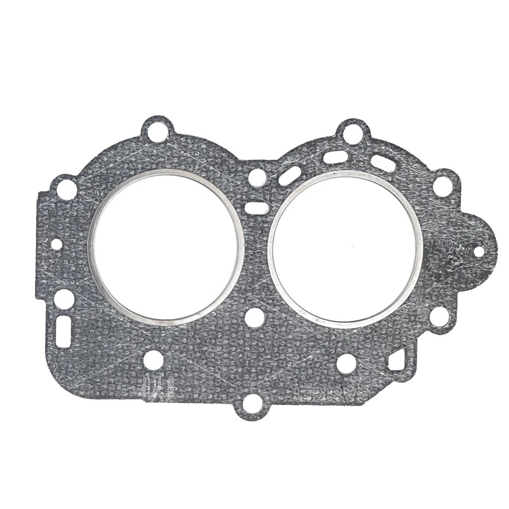 682-11181 Head Gasket For Yamaha Outboard Motor 2T 9.9HP 15HP 9.9A 15A,15B Series Engine 6E7-11181-00 ;682-11181-01