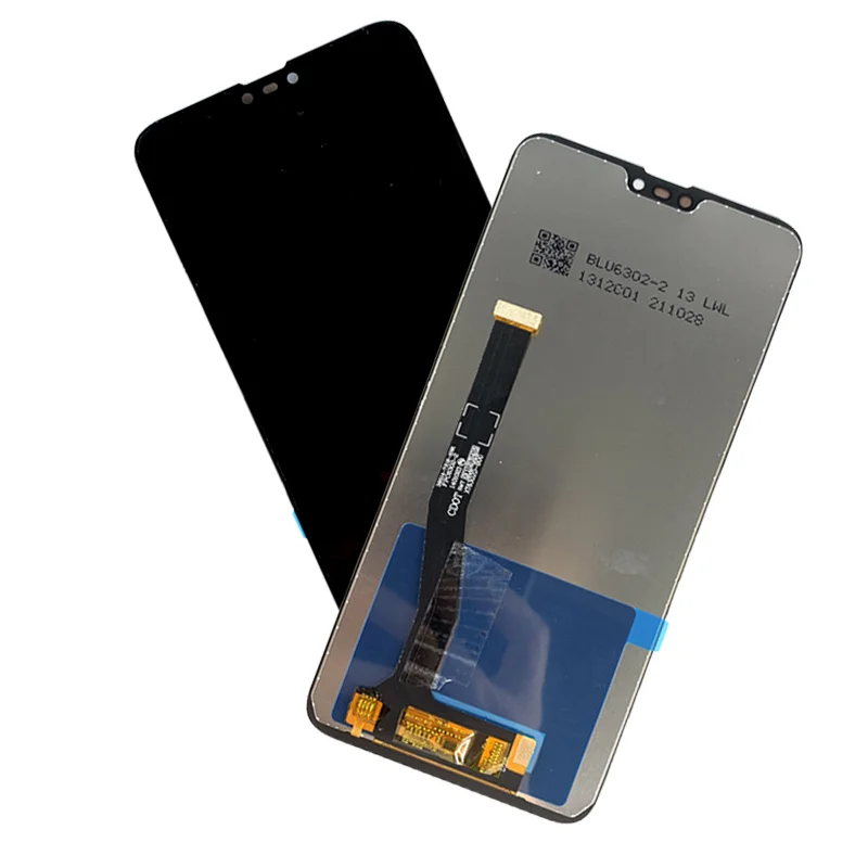  ִ ġ г Ÿ, Asus Zenfone Max Plus M2 LCD ÷, ZB634KL ũ ÷, 