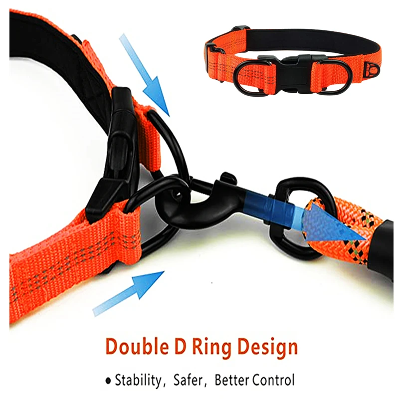 Haustier Hund Auto Sitz Gürtel Lanyard Reise Haul Fahrzeug Sicherheit Liefert Hund Leinen Versenkbare Stretch Leine für Große Hunde Tier – Detail 34