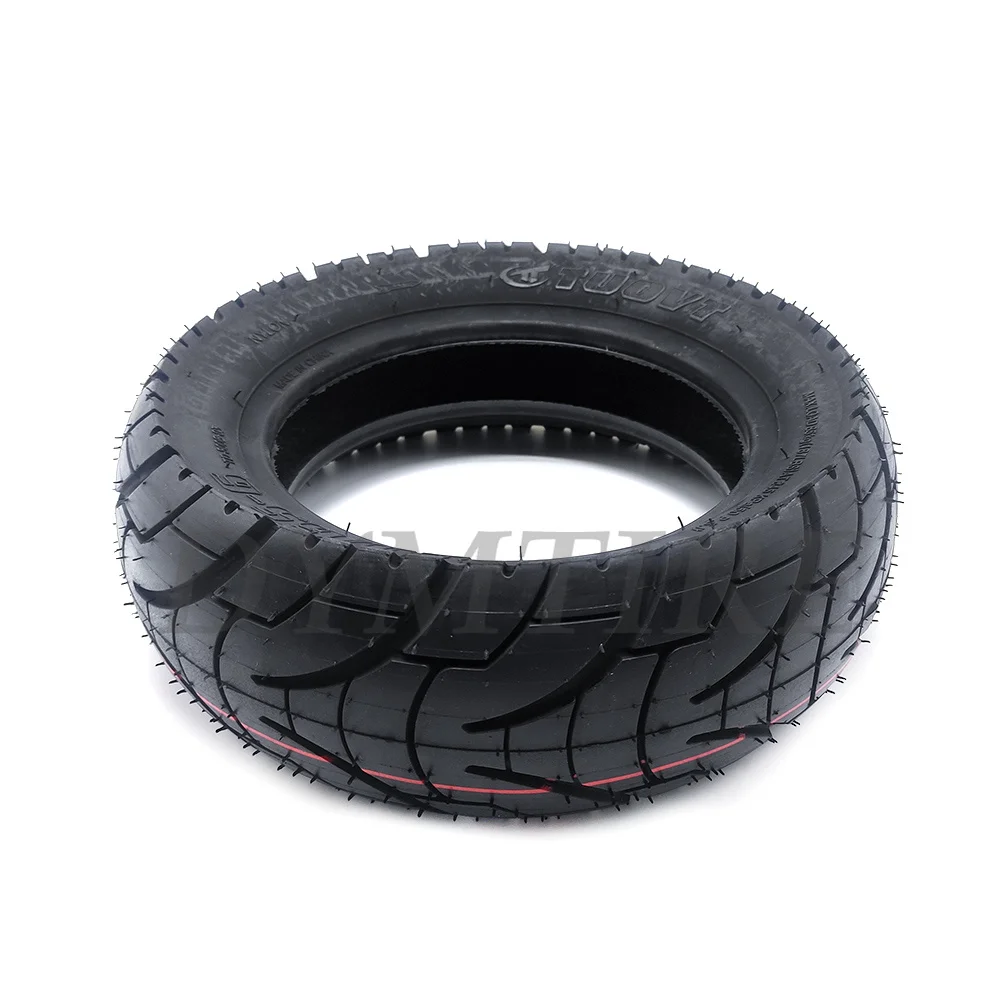 80/65-6 Tire TUOVT Inner Tube Outer Tyre 10x2.50/3.0 Upgrade