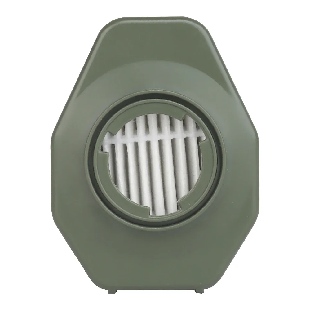 Tactical Respirator SOTR Special Operations Half-mask Strainer Mesh Anti Dust Protective Mask Hunting Airsoft Accessories_voghion.com