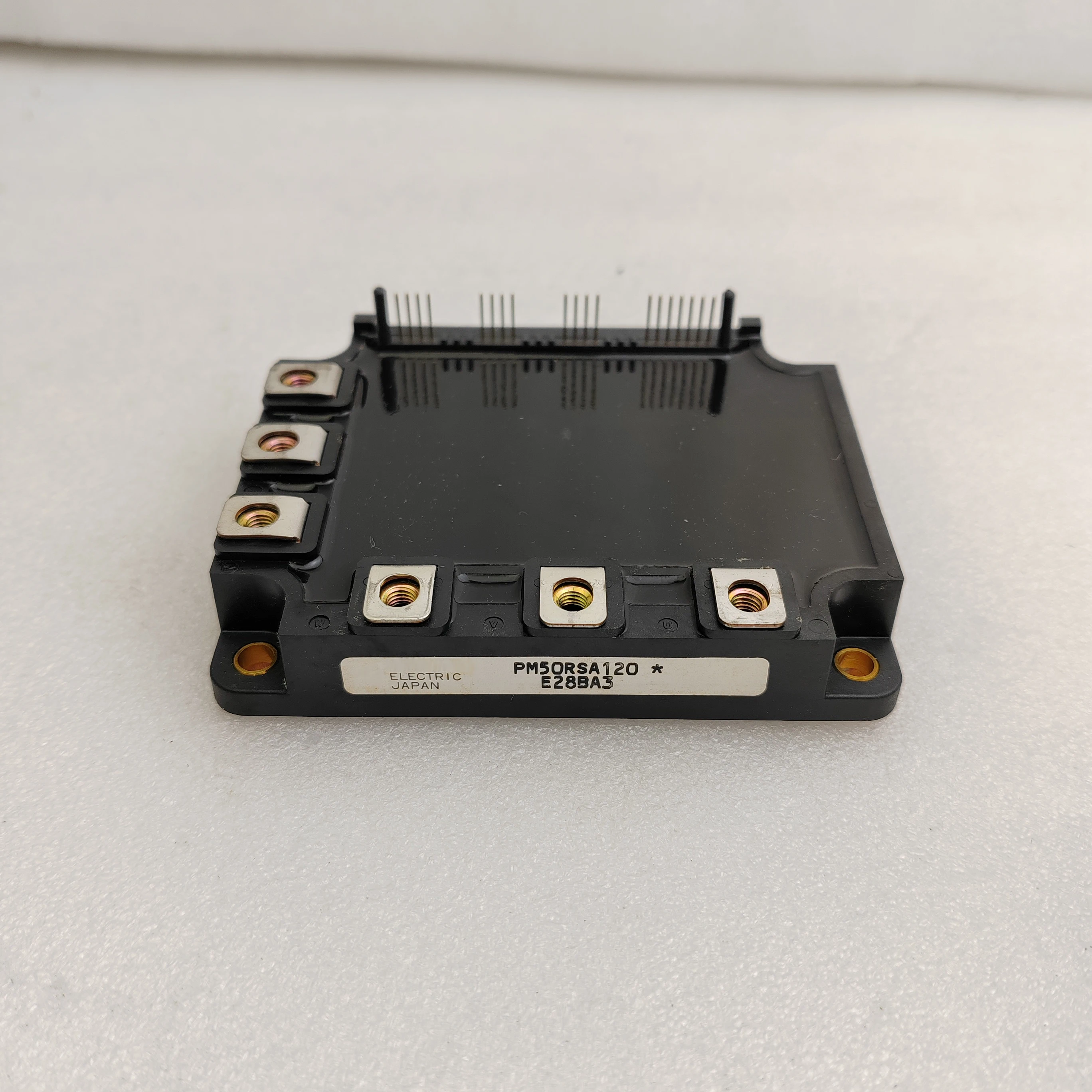 

PM450CL1A120 modul igbt ipm в наличии Original
