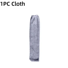  Long Handle Mop Bedside Dust Brush Detachable Cleaning Duster Gap Cleaning brush Sofa Furniture Gap Dust Cleaner Household Items 