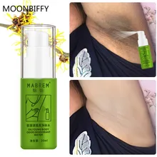 

20ml Body Odor Sweat Deodorant Perfume Spray For Man and Woman Removes Armpit and Sweaty Lasting Aroma Skin Care