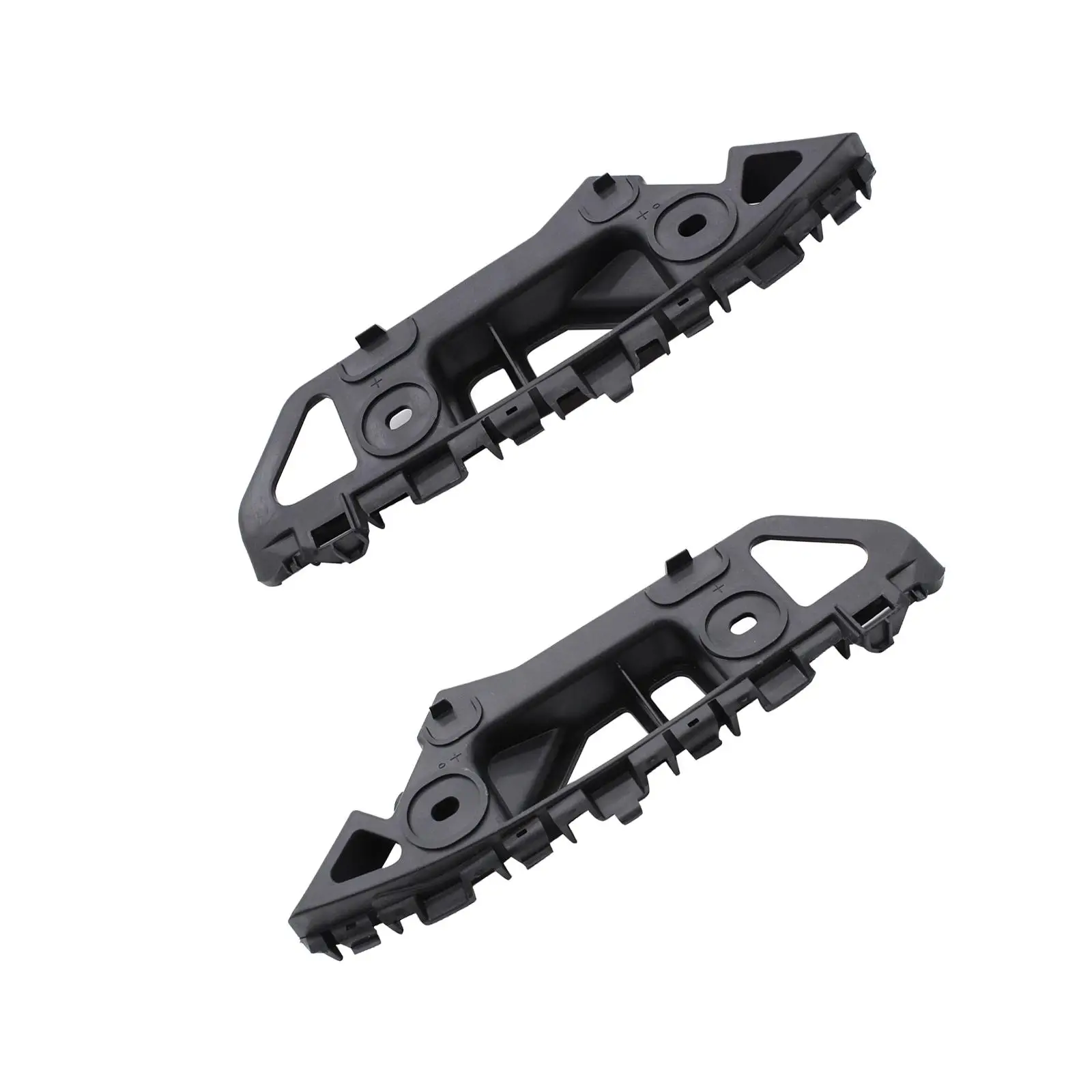 

Держатель кронштейна переднего бампера автомобиля, профессиональная Замена для Caddy