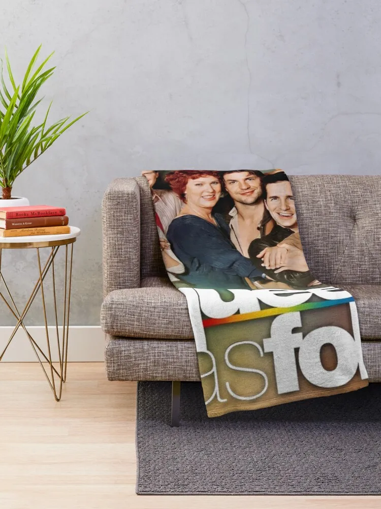 Queer as folk S5 ��� ������ ���, ��� ħ�� �ö��� ���