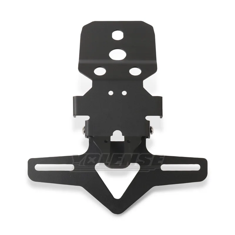 CFMOTO 250SR 300SR 450SR 450SS 450NK 250 SRS 450 SR SS 오토바이 번호판 브래킷 리어 테일 타이디 펜더 제거기