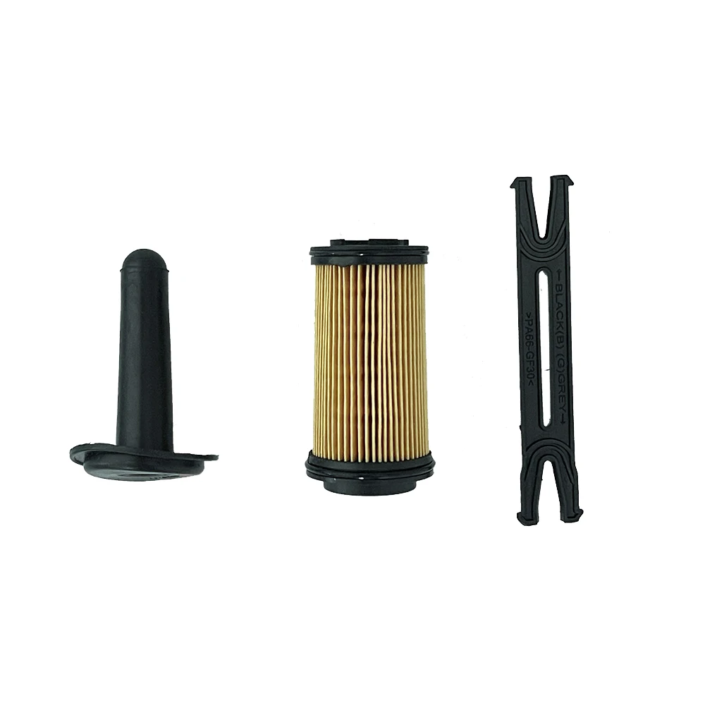 BAOLUN Car Urea Filter Replacement Accessories 1457436033 For Truck Lorry Bus Fuel Filter