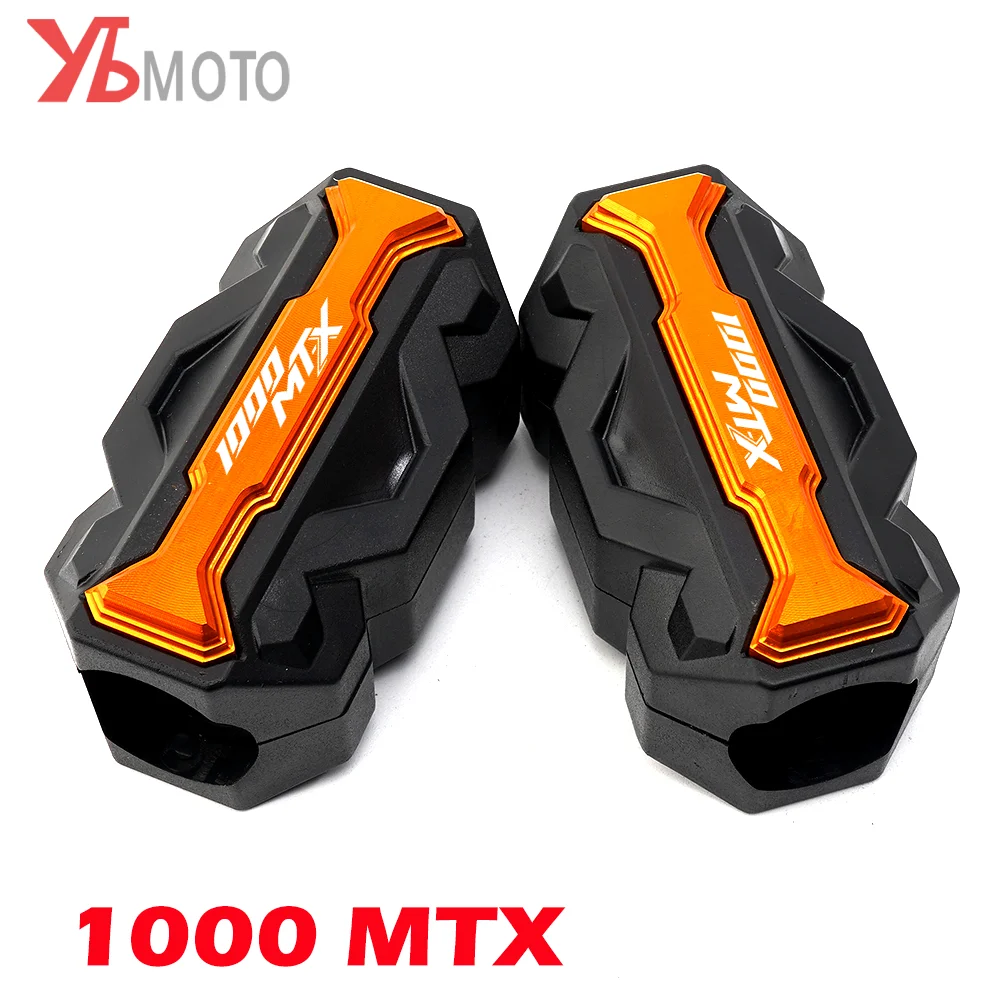 Motorcycle Accessories Engine Bumper Guard Crash Protection
