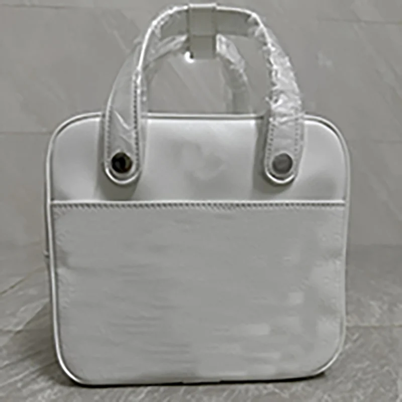 

New Golf Clothing Bag Handbag Ladies Satchel Makeup Bag Multi-functional Sundry Bag Mobile Phone Bag
