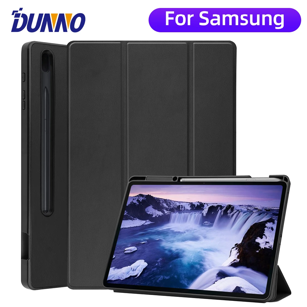 Premium Honeycomb Heat Dissipation Tablet Case with Enhanced Protection