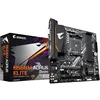 New GIGABYTE B550M AORUS ELITE Micro-ATX AMD B550 DDR4 4000(OC)MHz M.2 USB3.2 128G Double Channel Socket AM4 Motherboard 2