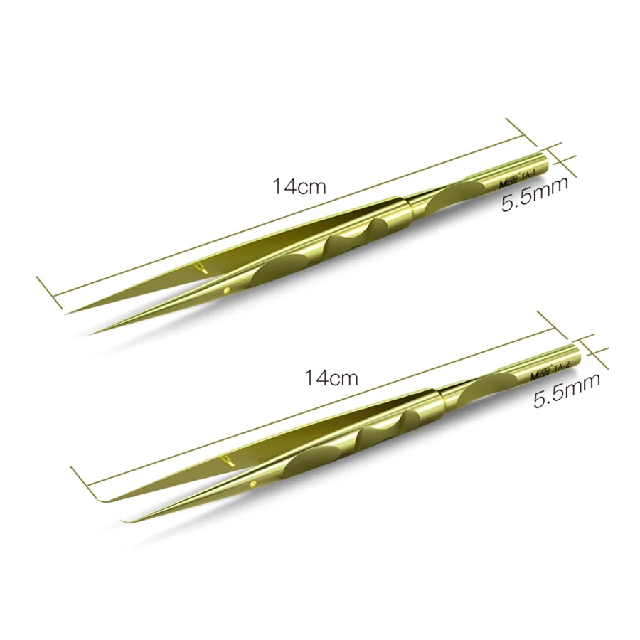 Anatomische pincet - 14 cm basic - Henry Schein Medical