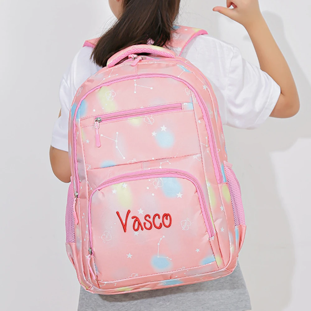 Рисунок 2 - Новый рюкзак для начальной школы