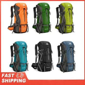70L Waterproof Hiking Backpack 1