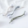 1pc Double-end Shoes Brush Cleaner Sneaker White Shoes Cleaner Brush Multifunction Household Cleaning Brush Laundry Tool 4
