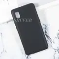 Black TPU Case