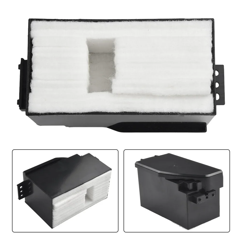 1577779 1611102 Waste Ink Tank Pad Sponge With Box For XP620 XP621 XP630 XP640 XP700 XP701 Cartridge Waste Ink Tank Pad Sponge