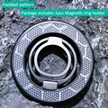 Football pattern