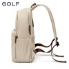 GOLF Backpack Women's 2023 New Fashion Versatile Simple Computer Backpack Commuting Travel Trend Book Bag 3