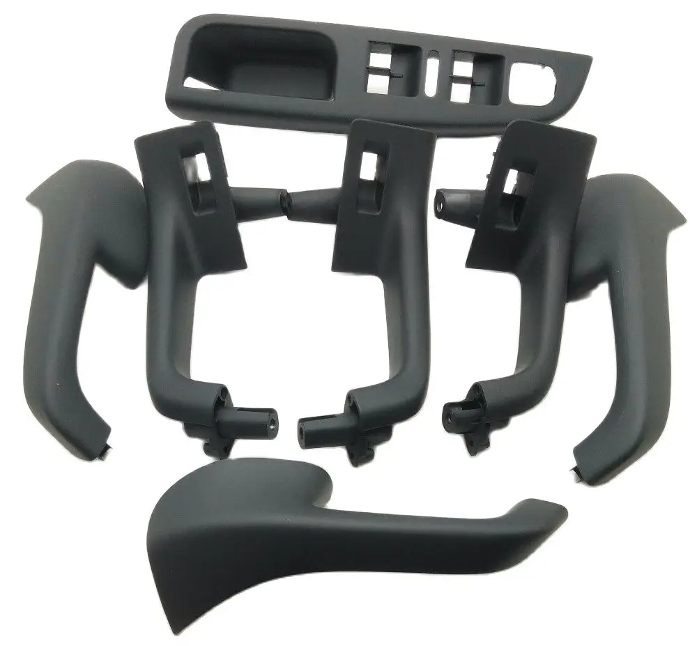 SKTOO7PCSSetFORVWLHDGolf5JettaMK5InteriorDoorHandle-AliExpress
