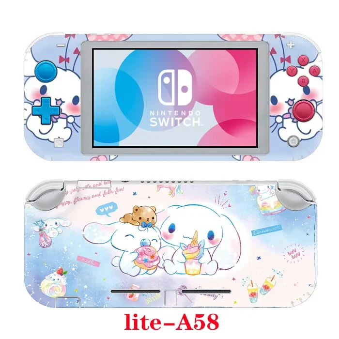キティ】Nintendo Switch Lite 2019 本体