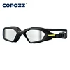 Professional Swimming Goggles VISTEX Imported Anti-Fog Waterproof UV Protection Silica Gel Diving Glasses Competition Spectacles 1