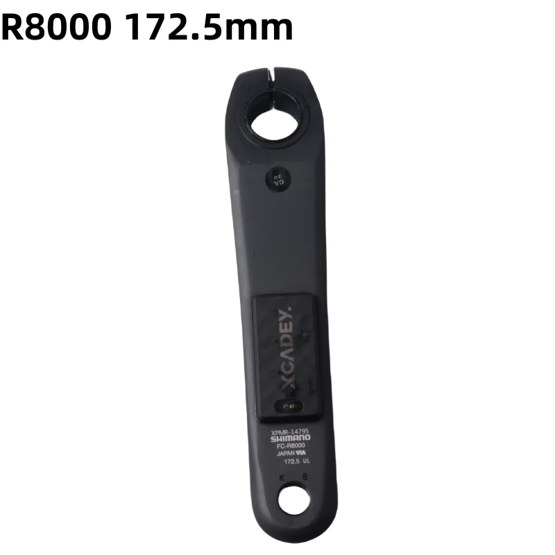 r8000クランク シマノ ULTEGRA R8000 6800 165 ミリメートル 170 ミリメートル 172.5